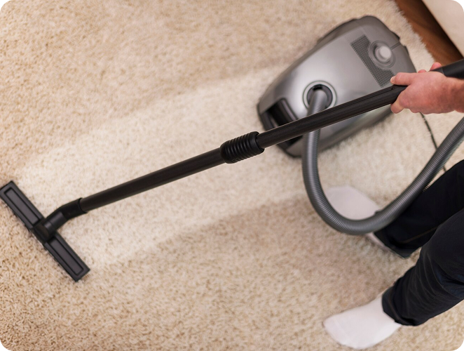 cleaning